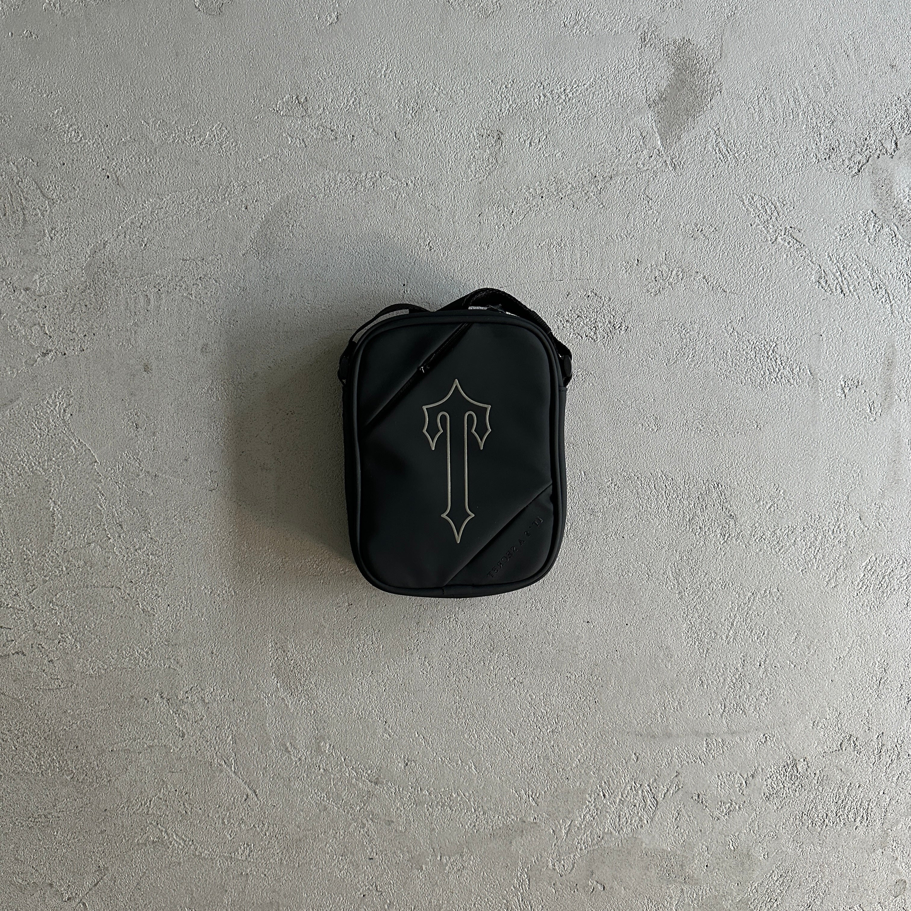 Trapstar Shoulder Bag