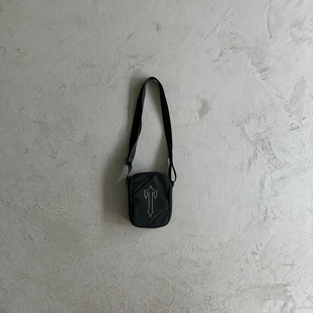 Trapstar Shoulder Bag