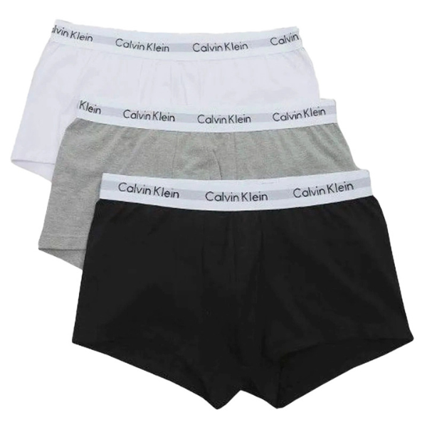 Pack Cuecas Calvin Klein