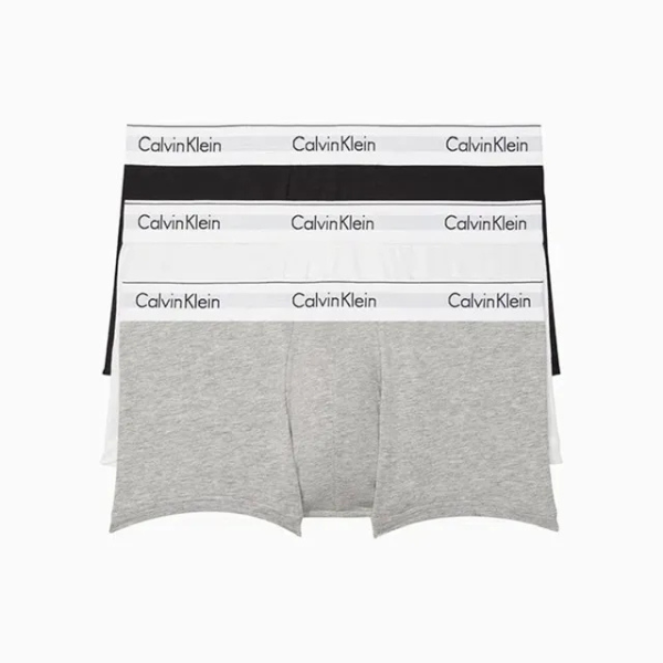 Pack Cuecas Calvin Klein