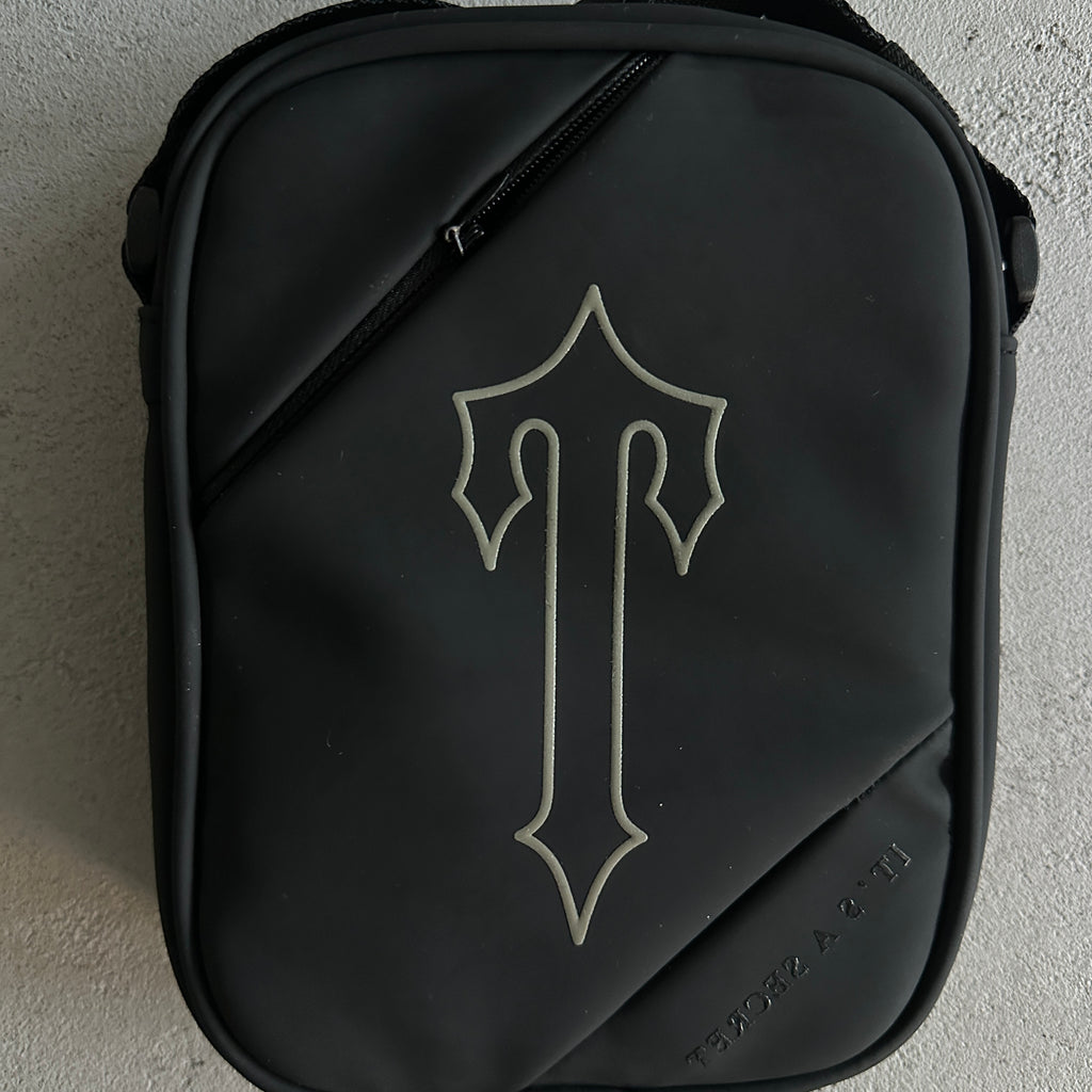 Trapstar Shoulder Bag