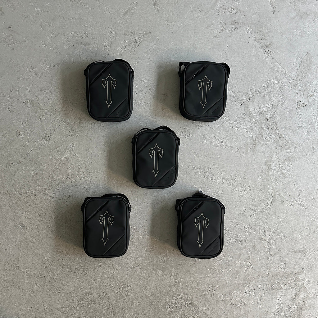 Trapstar Shoulder Bag